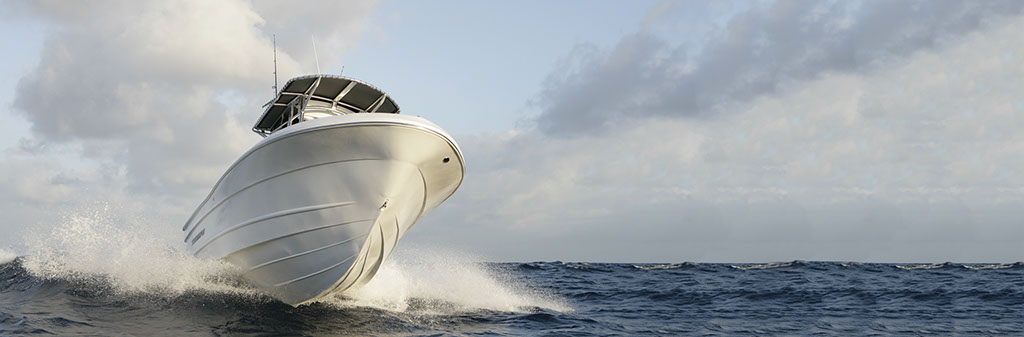 Topsail Boat Rental Triumph Boat Image